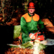 forestry first aid