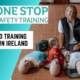 first aid training northern ireland